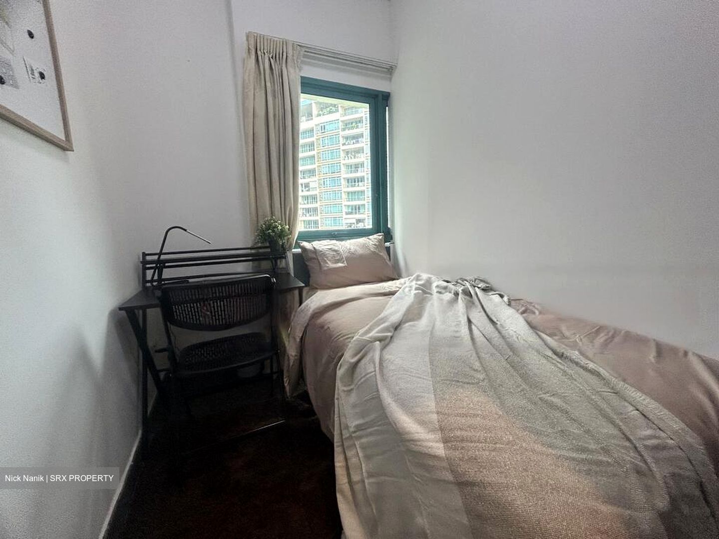 Oleanas Residence (D9), Condominium #476740501